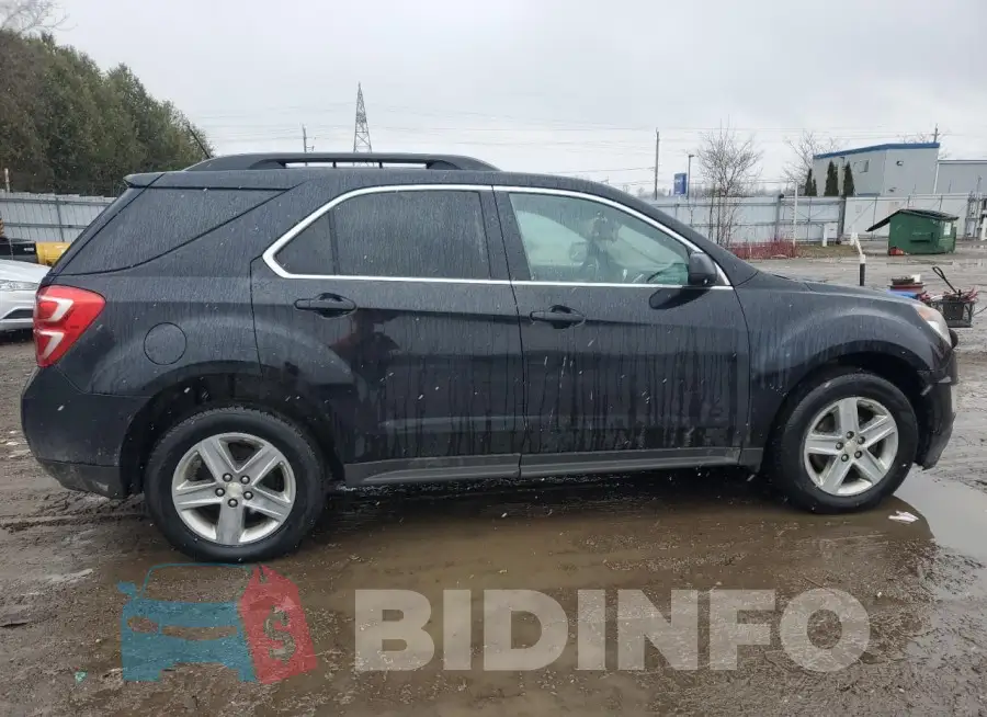 2GNALCEK6G1122424 Photo# 3