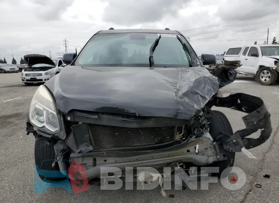2GNALCEK6G1165547 Photo# 5
