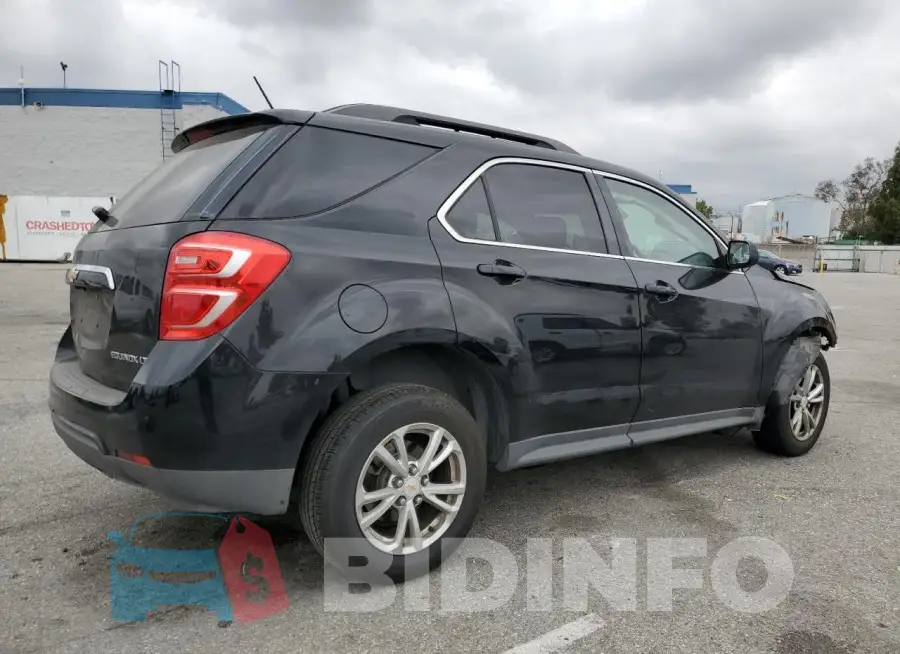 2GNALCEK6G1165547 Photo# 3