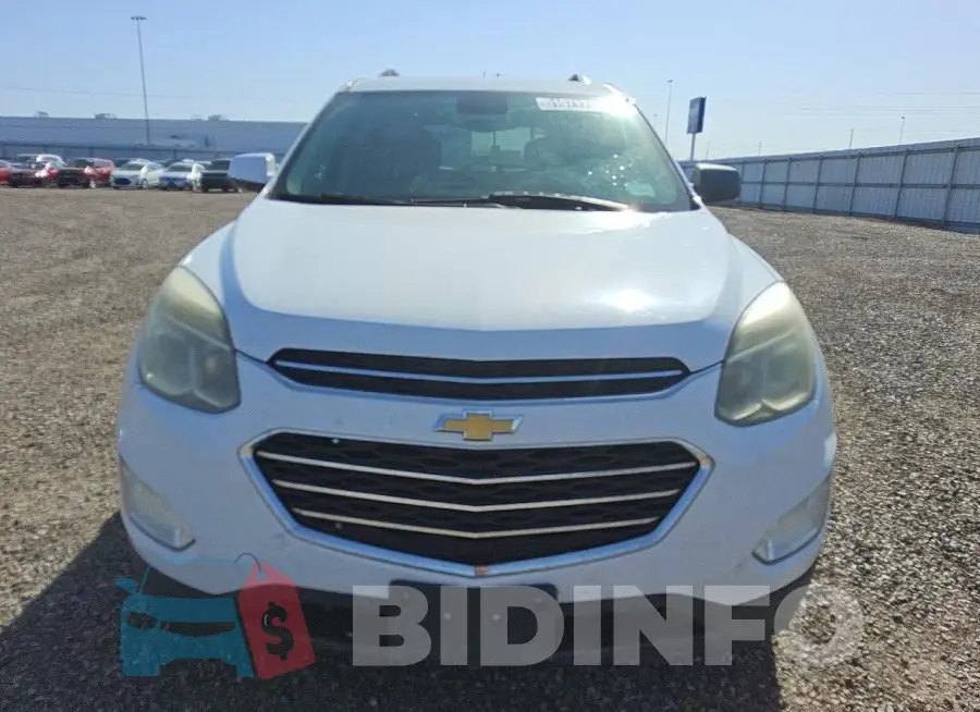 2GNALCEK9G6169613 Photo# 5