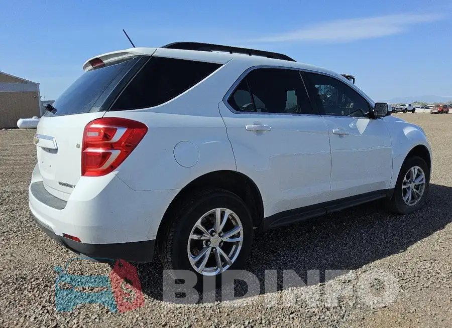 2GNALCEK9G6169613 Photo# 3