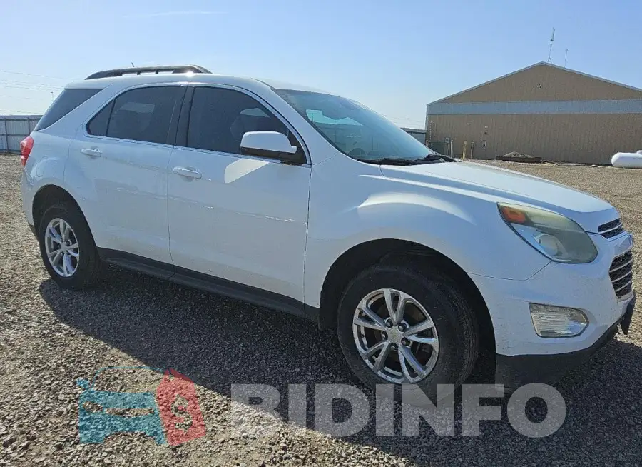 2GNALCEK9G6169613 Photo# 4