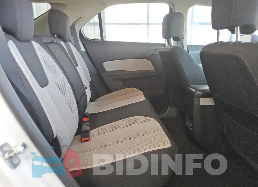 2GNALCEK9G6169613 Photo# 11