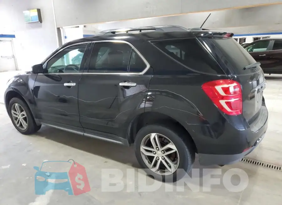 2GNALDEK8G6313447 Photo# 2