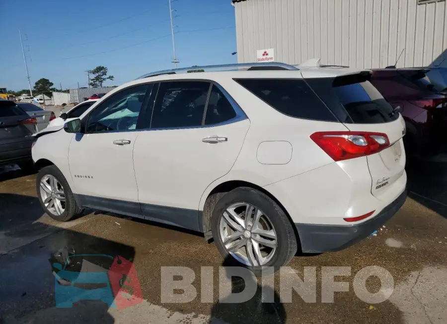2GNAXMEVXJ6125731 Photo# 2
