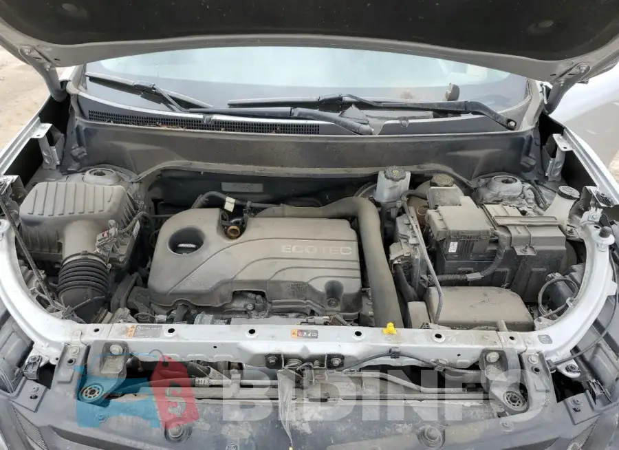 2GNAXREVXJ6281684 Photo# 12