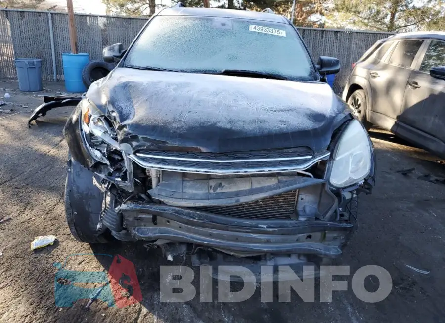 2GNFLFE30H6251103 Photo# 5