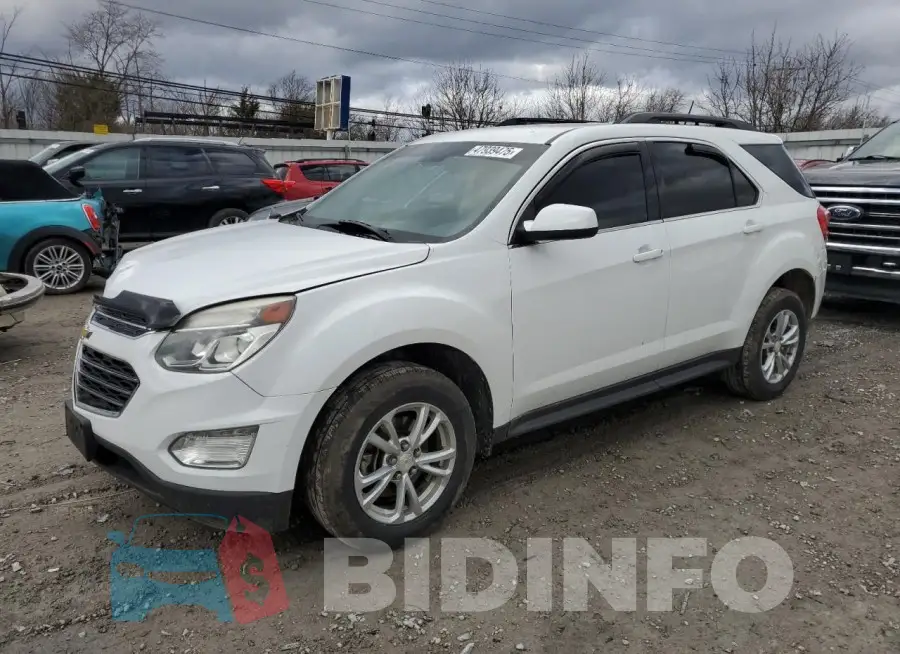 2GNFLFE36G6153272 Photo# 1
