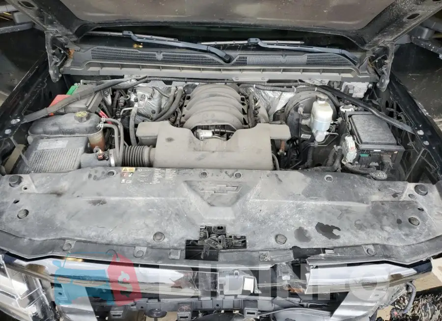 3GCUKSEC5GG302920 Photo# 11