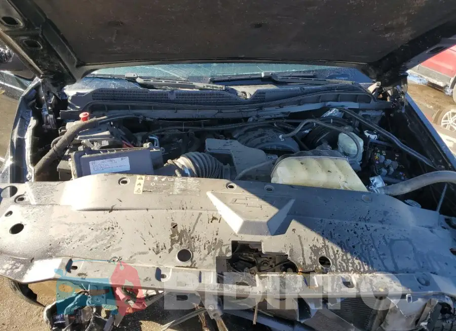 3GCUKTEC5HG282658 Photo# 11