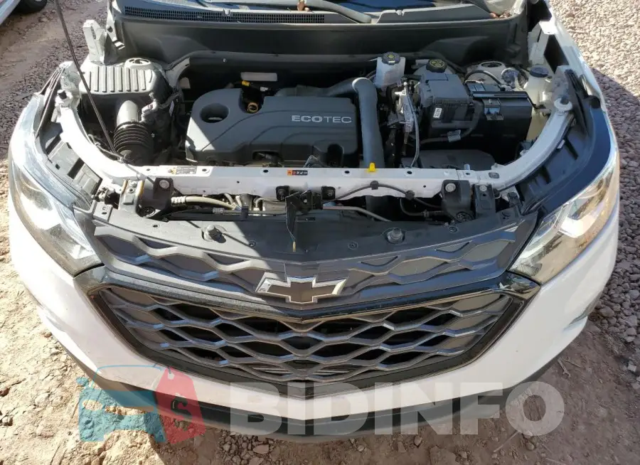 3GNAXHEV5LS530102 Photo# 12