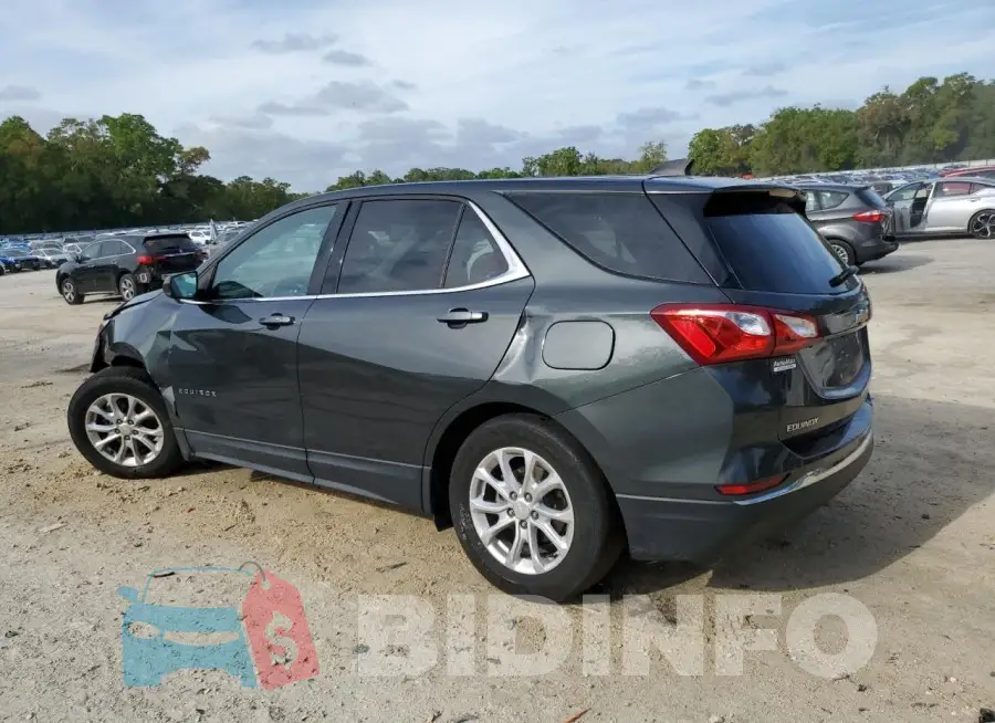 3GNAXKEV8LS515364 Photo# 2