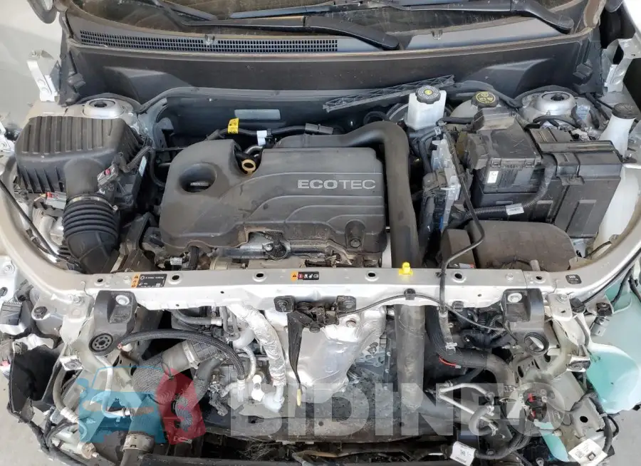 3GNAXKEVXLS535020 Photo# 12