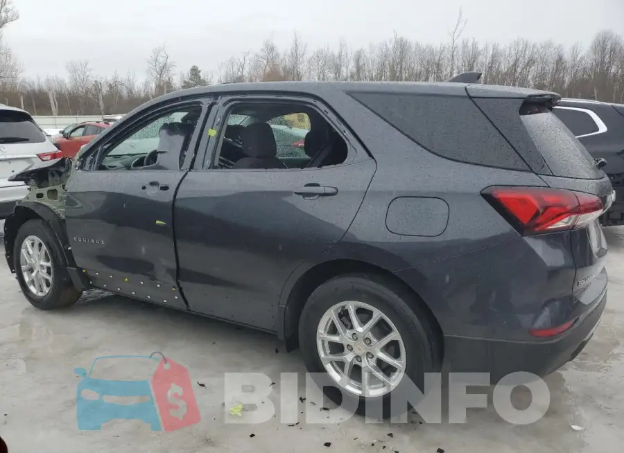 3GNAXUEV1NS162500 Photo# 2