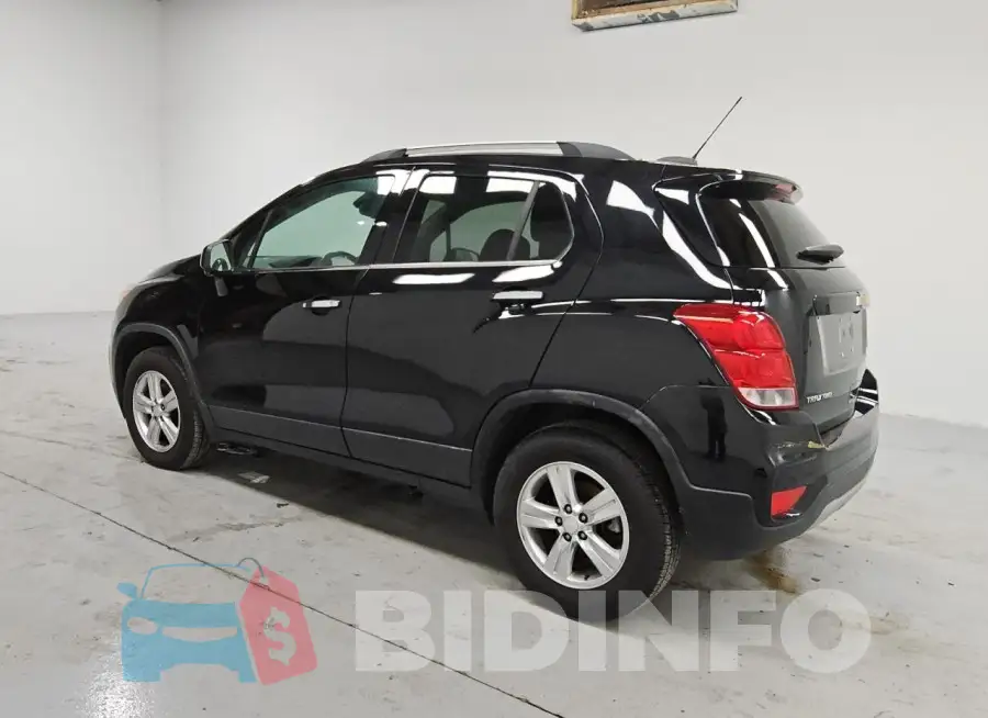 3GNCJPSB5KL152015 Photo# 2