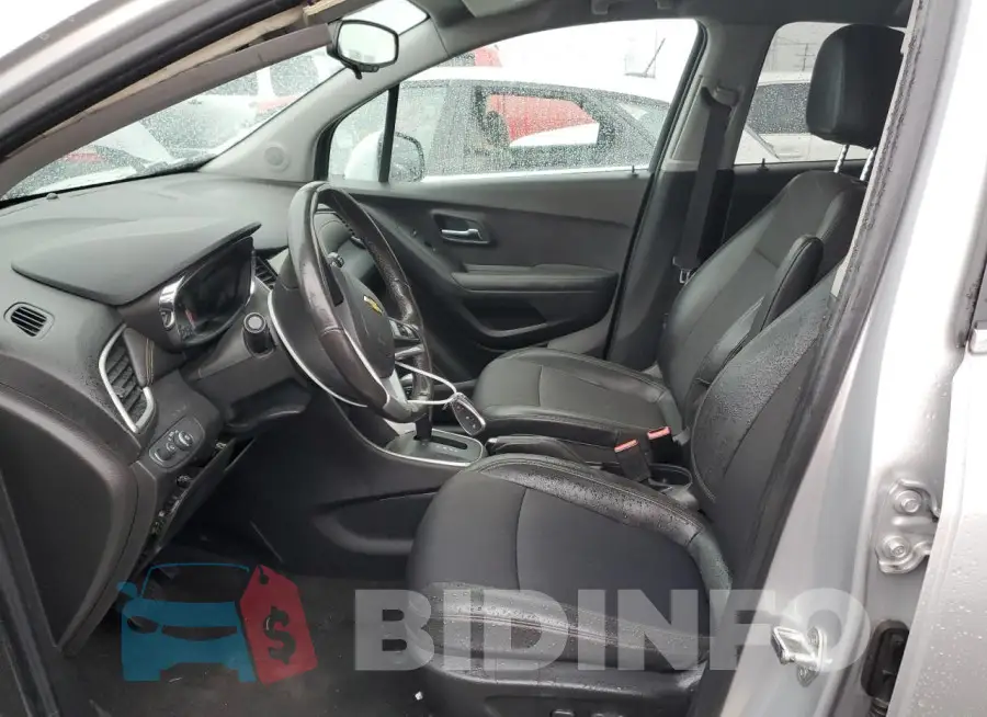 KL7CJLSB1JB635421 Photo# 7