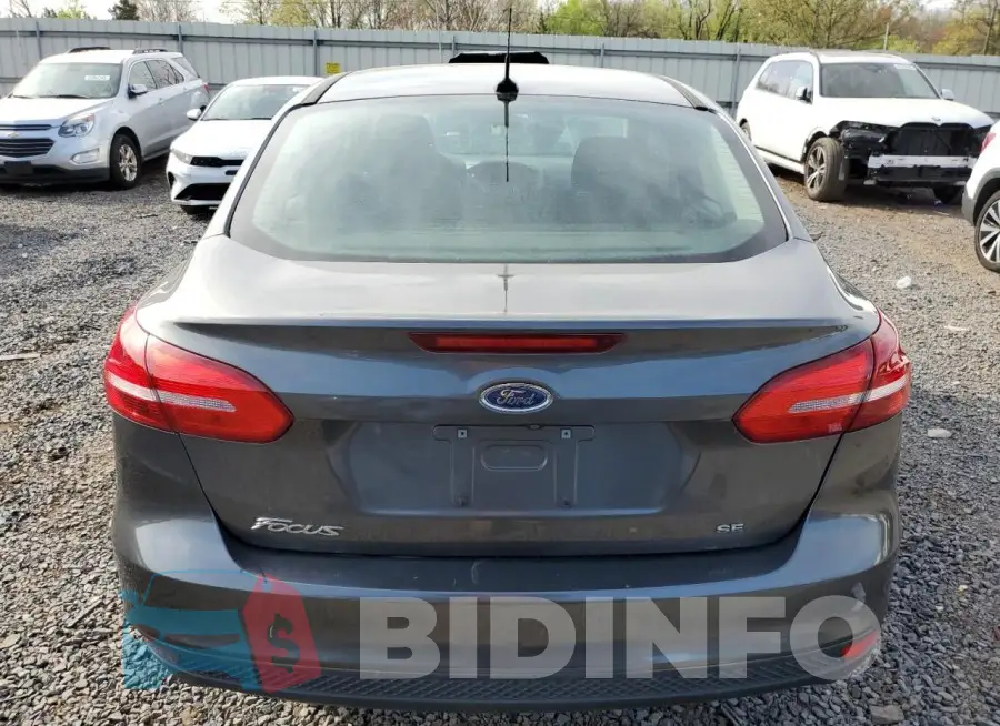 1FADP3F28JL208317 Photo# 6