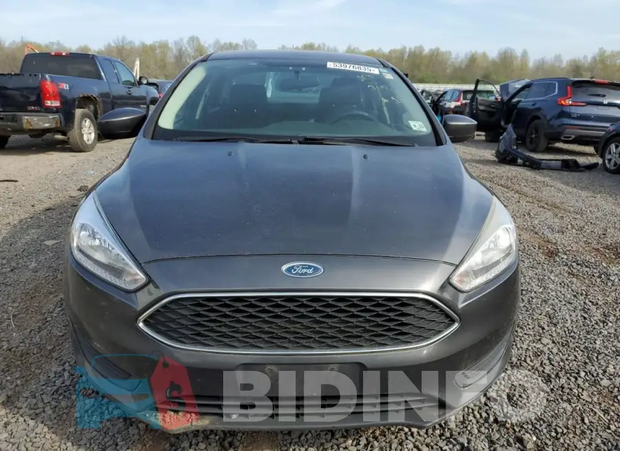 1FADP3F28JL208317 Photo# 5