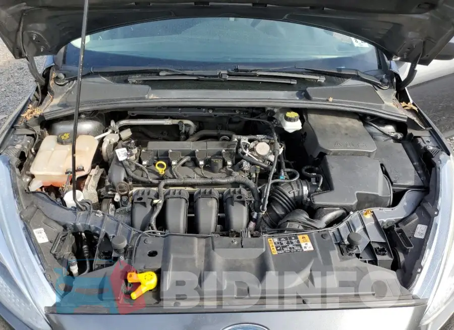 1FADP3F28JL208317 Photo# 11