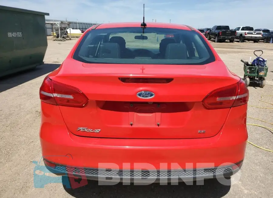1FADP3F2XHL300216 Photo# 6