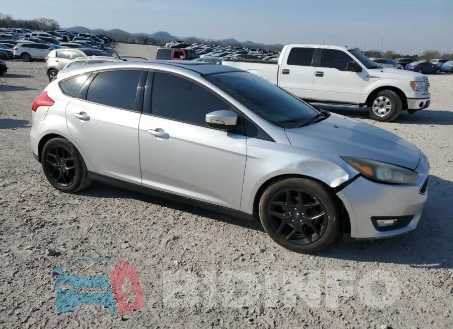 1FADP3K23GL333028 Photo# 4