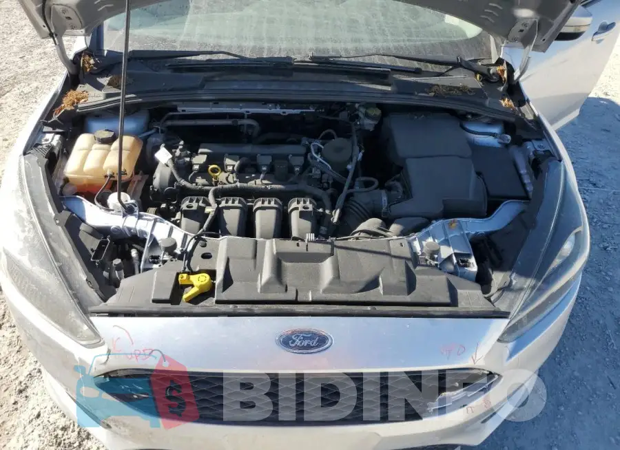 1FADP3K25GL287606 Photo# 11