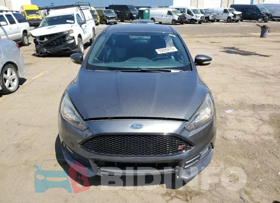 1FADP3L94GL202573 Photo# 5