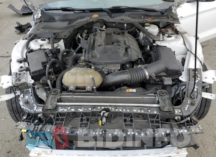 1FATP8UH7J5111002 Photo# 11