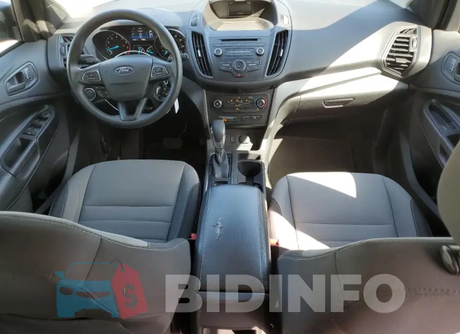 1FMCU0F70JUA46682 Photo# 8