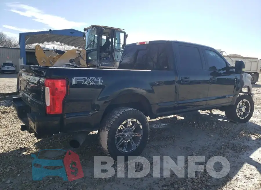 1FT7W2BT5JEB09638 Photo# 3