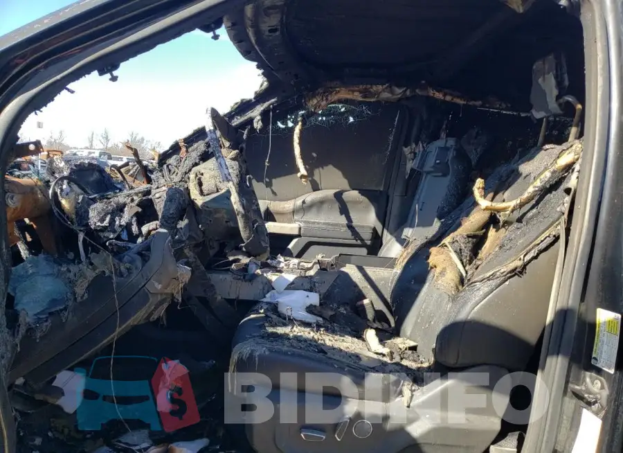 1FT7W2BT5JEB09638 Photo# 7