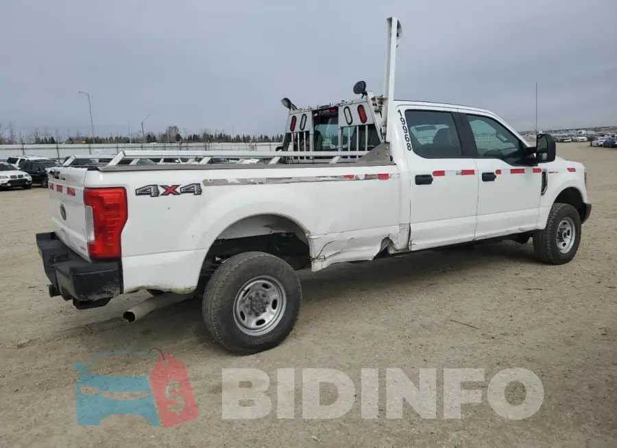 1FT8W3B66KEC64396 Photo# 3