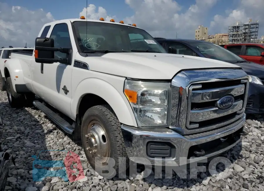 1FT8X3CT6GEA23432 Photo# 4