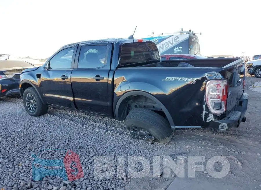 1FTER4FH2MLD18092 Photo# 2