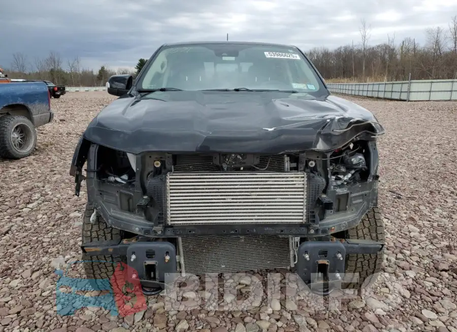1FTER4FH3KLA61019 Photo# 5