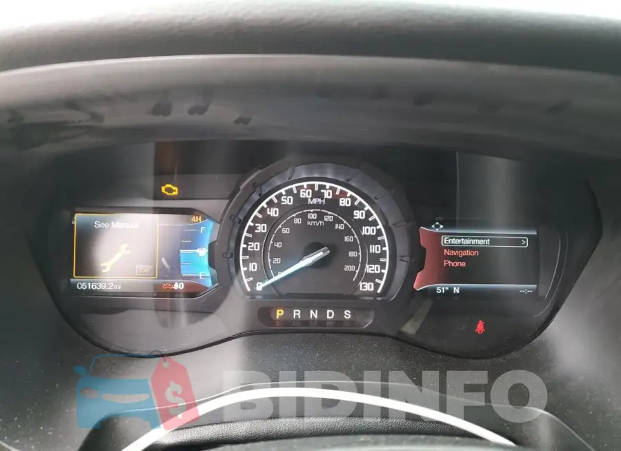 1FTER4FH3KLA61019 Photo# 9
