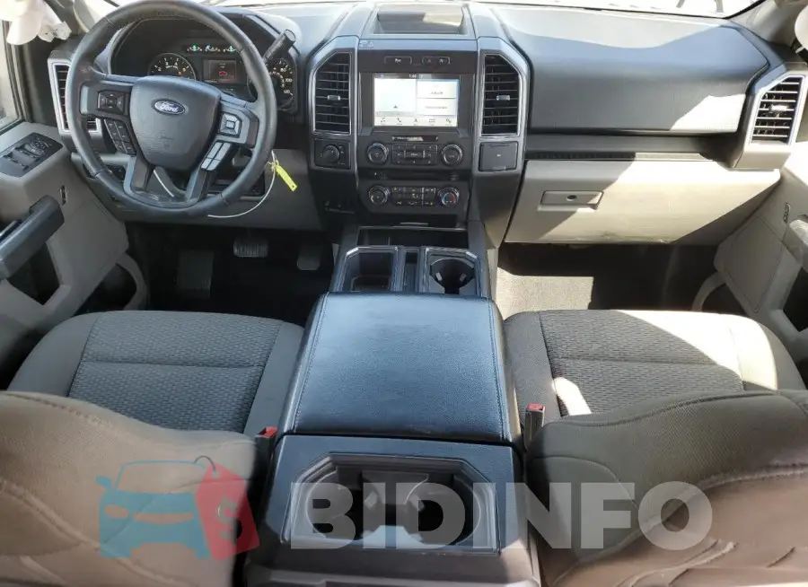 1FTEW1C56JKF93676 Photo# 8