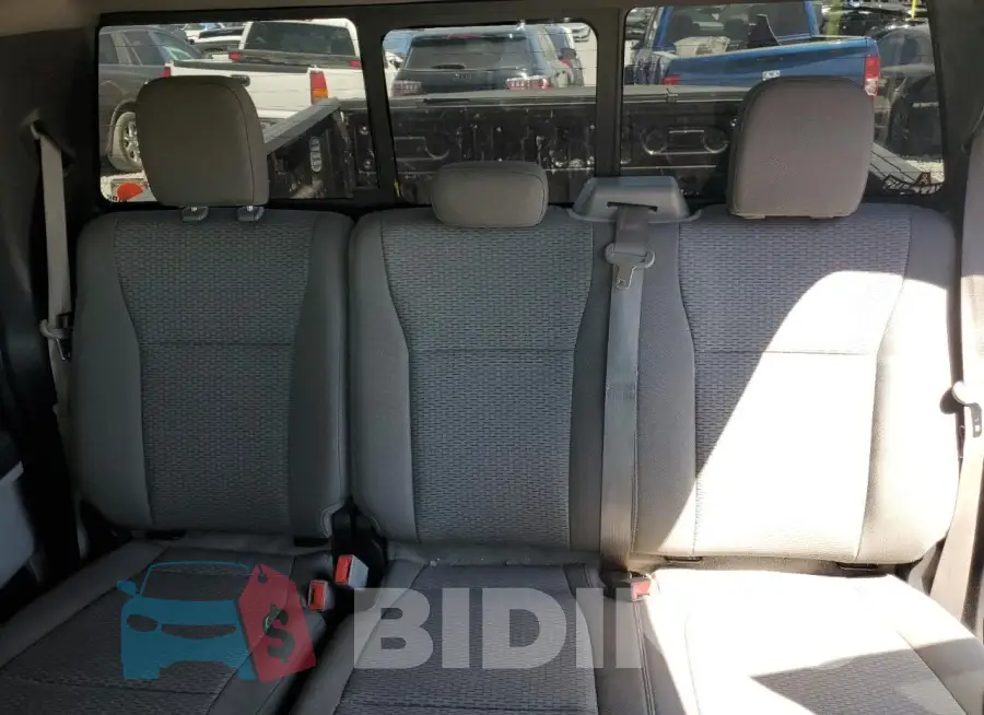 1FTEW1E55JFA28731 Photo# 10
