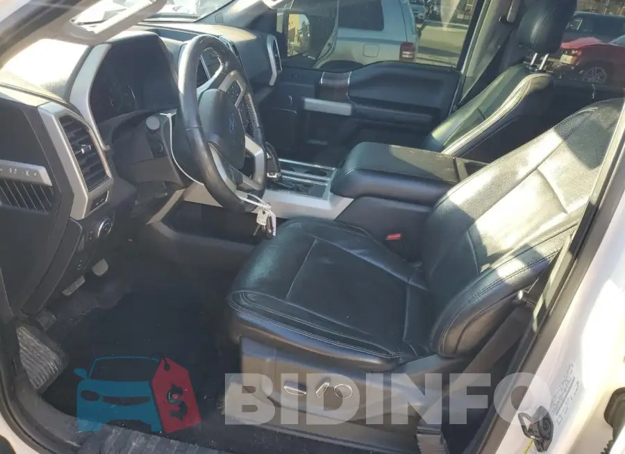 1FTEW1EFXHFC29284 Photo# 7