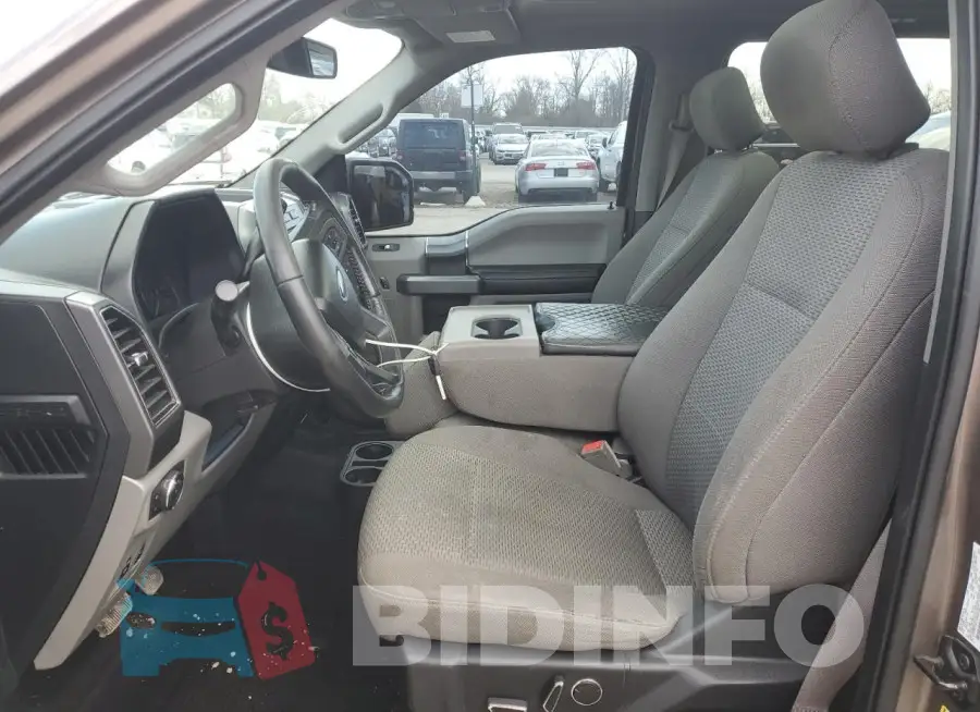 1FTEW1EG1JKD01897 Photo# 7