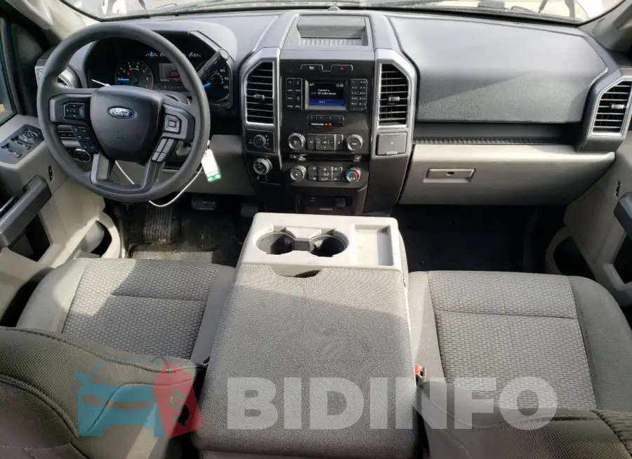 1FTEW1EG8GKF59083 Photo# 8