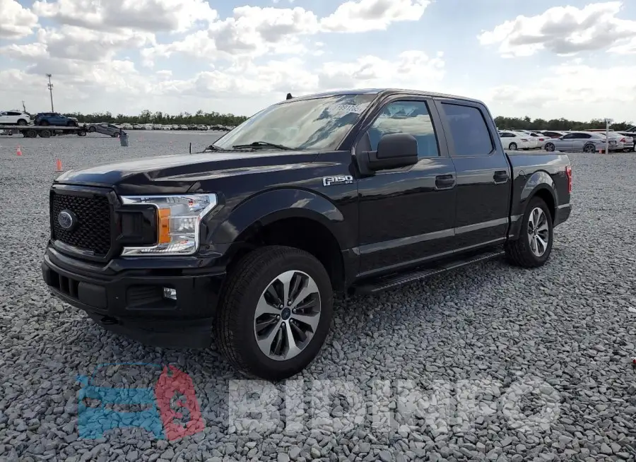 1FTEW1EP4LKD49784 Photo# 1