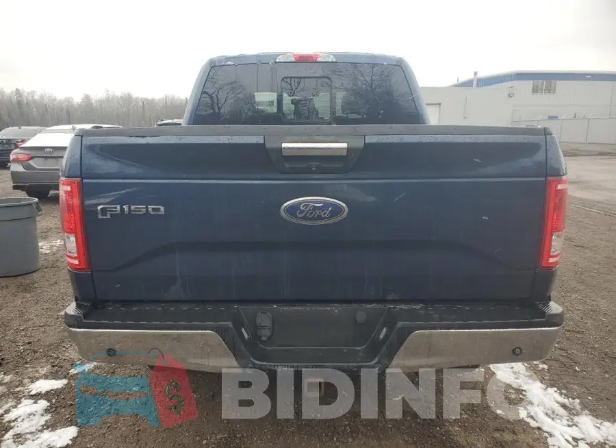 1FTEW1EP6GFB88045 Photo# 6