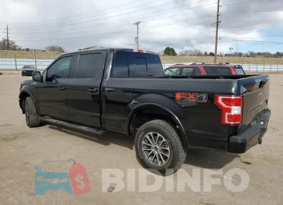 1FTFW1E43LKD75626 Photo# 2