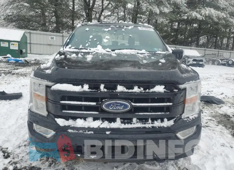 1FTFW1E85MKD36928 Photo# 5