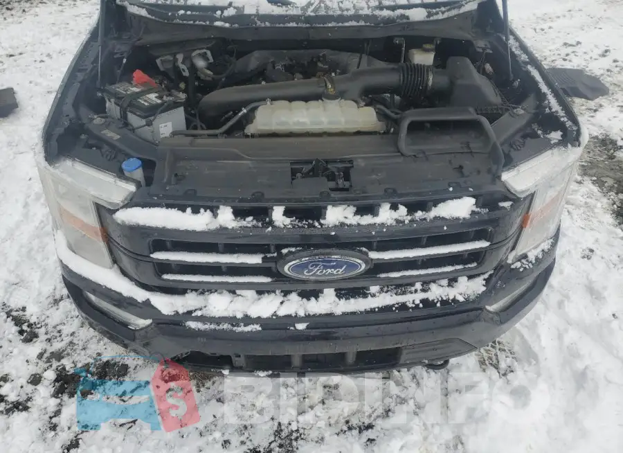 1FTFW1E85MKD36928 Photo# 11