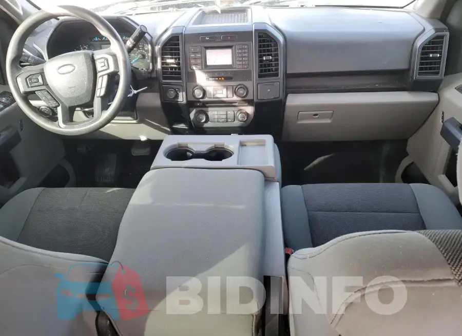 1FTFW1EF9HKC76088 Photo# 8