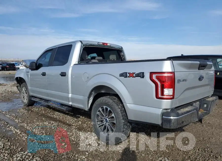 1FTFW1EF9HKC76088 Photo# 2