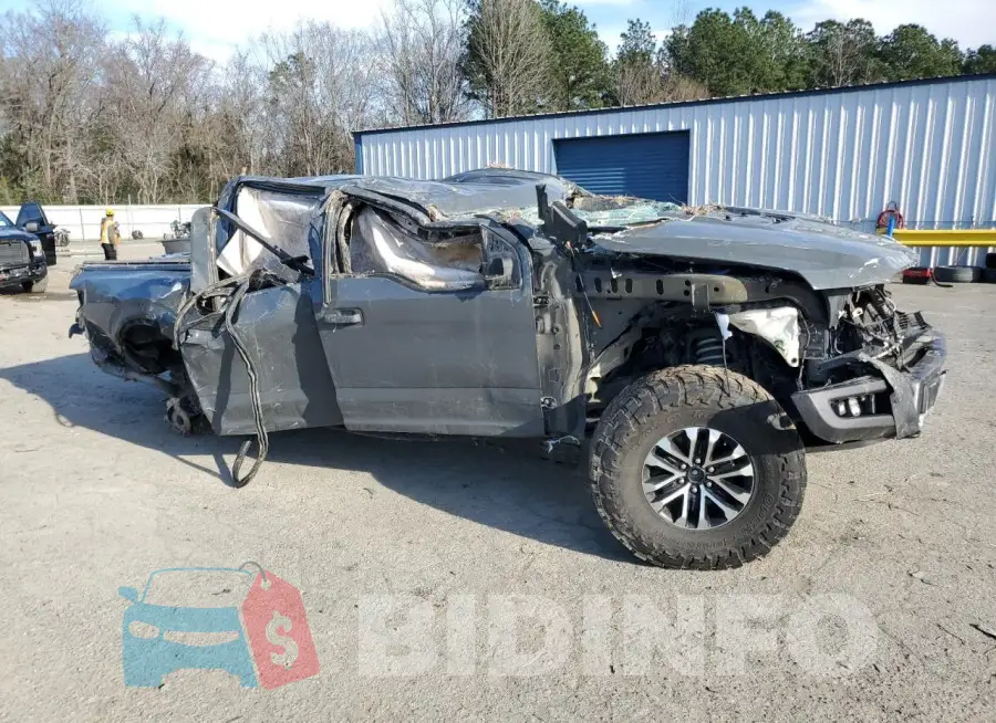 1FTFW1RG5LFA08708 Photo# 4