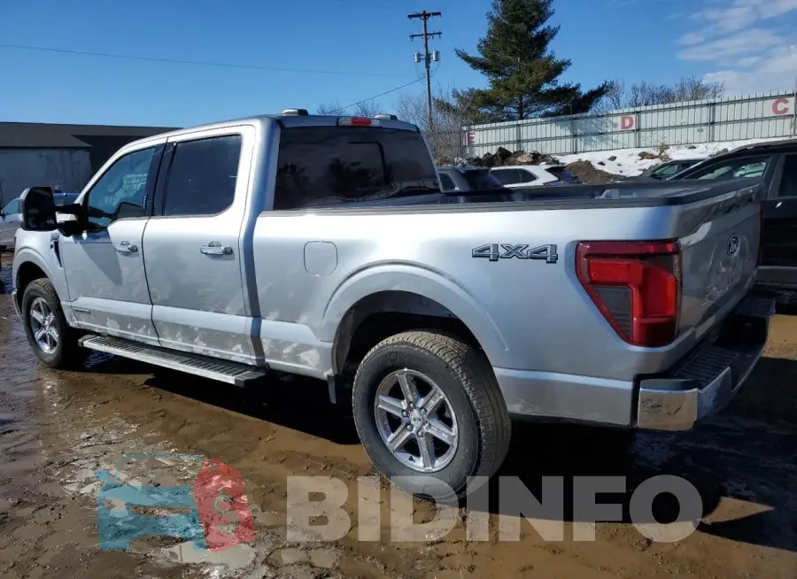 1FTFW3LDXRFB11674 Photo# 2